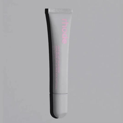 EtherealBe Flavored moisturizing lip balm for dry lips.
