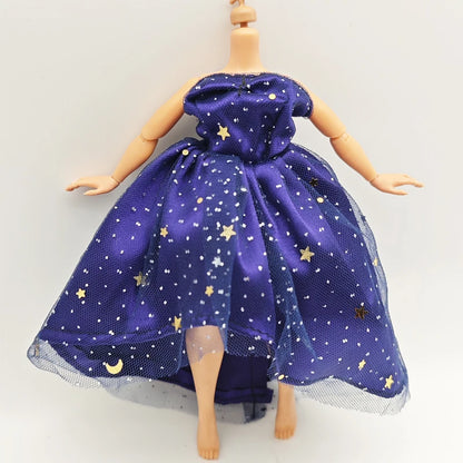 Little Kids Fancy LARose Shoes Boots Dress For 25CM 10In Sunshine Dolls Girls Christmas Gift