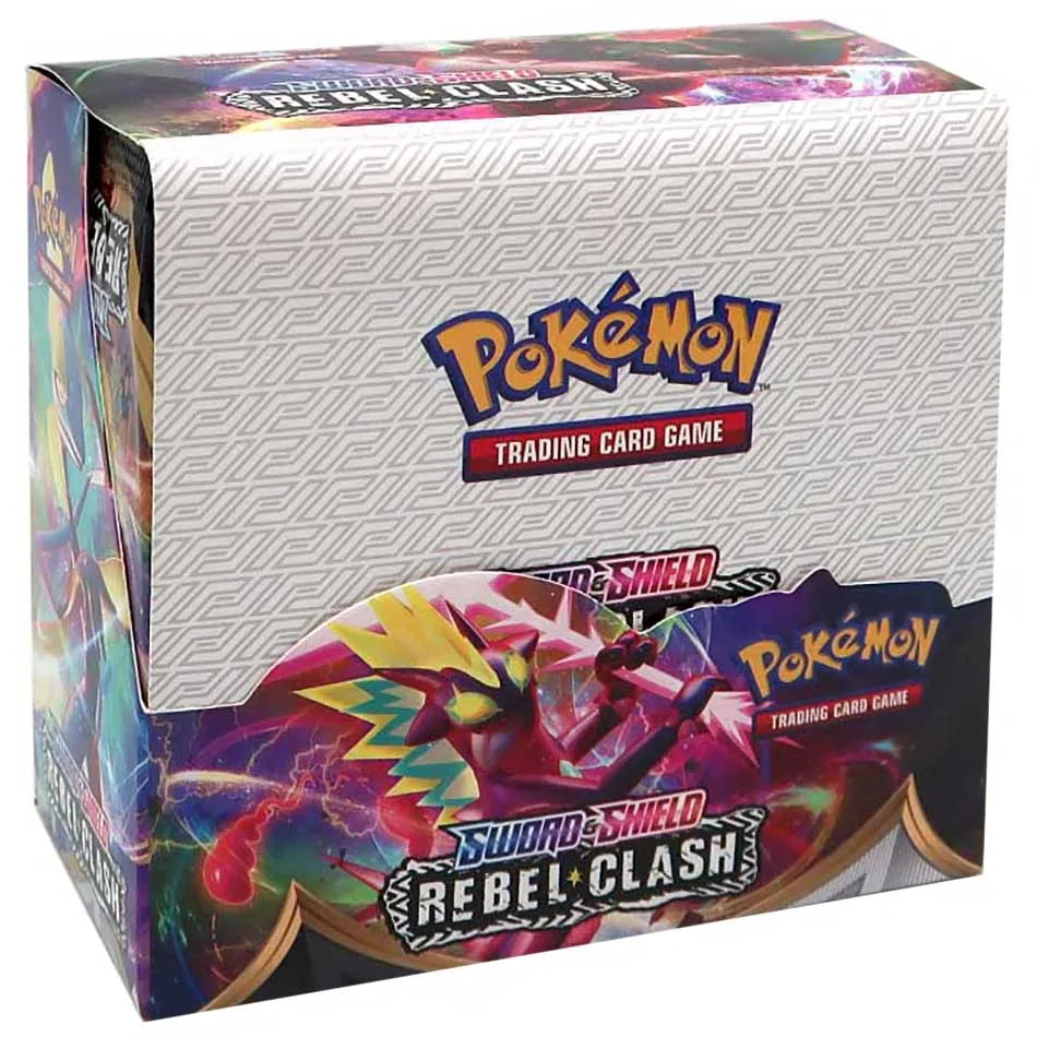 324pcs Pokemon Team Up Card Game Mini Booster Pack Unweighed New Factory Sealed
