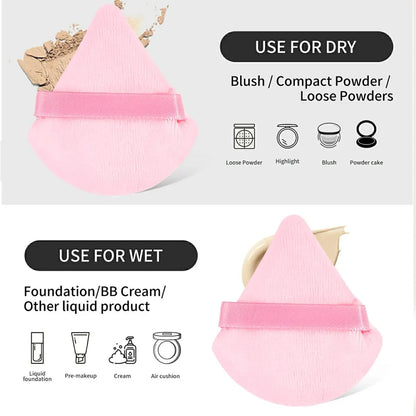 8/22/34Pcs Makeup Brush Set Portable Soft Eyeshadow Brushes Powder Foundation Brush Multipurpose Blending Cosmetic Beauty Tool