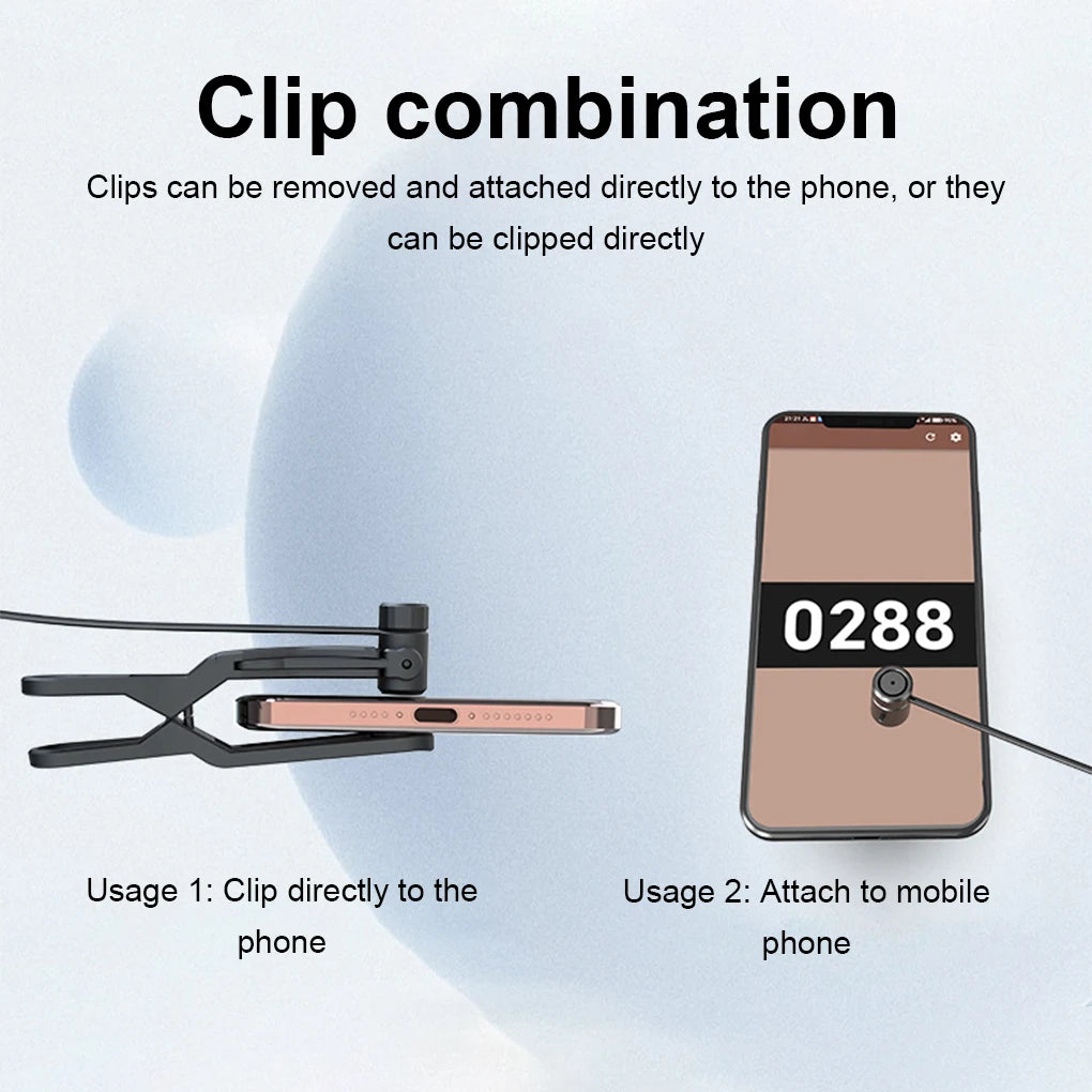 Automatic Phone Screen Tapper Phone Auto Clicker Tapper For Phone Simulated Finger Clicking Mobile Phone Screen Auto Clicker Tap