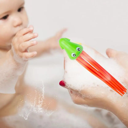 Swimming Pool Toy Octopus Sinking Gem Diving Training Toy Sinker