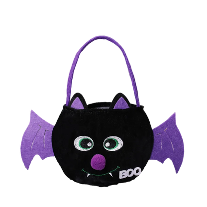 Halloween Witch Vampire Bat Baby Girls Costume Children Cosplay Princess Dresses Dress Up Carnival Party Clothing With Headband