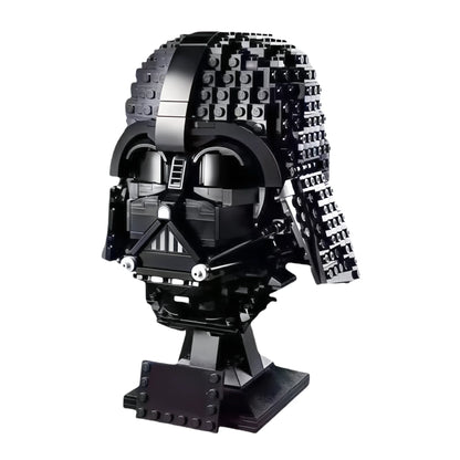 In Stock 75274 75276 The Mandalorian Darth Vader Luke Skywalker TIE Fighter Pilot Building Blocks Bricks Christmas Gifts For Kid