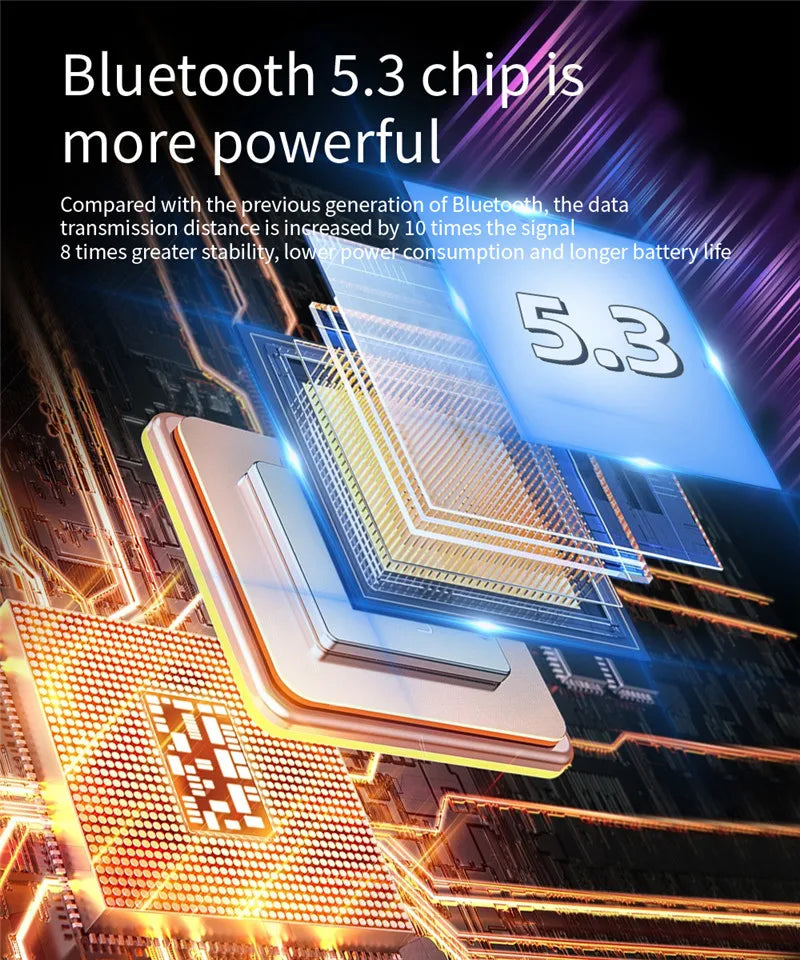 Sony True Wireless Bluetooth Earphones & Headphones In-ear Earplugs Waterproof Fitness Motion Music Hedset Flip Cover Earphone