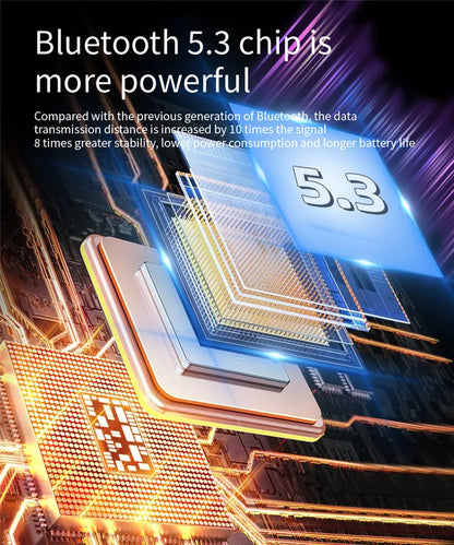 Sony True Wireless Bluetooth Earphones & Headphones In-ear Earplugs Waterproof Fitness Motion Music Hedset Flip Cover Earphone