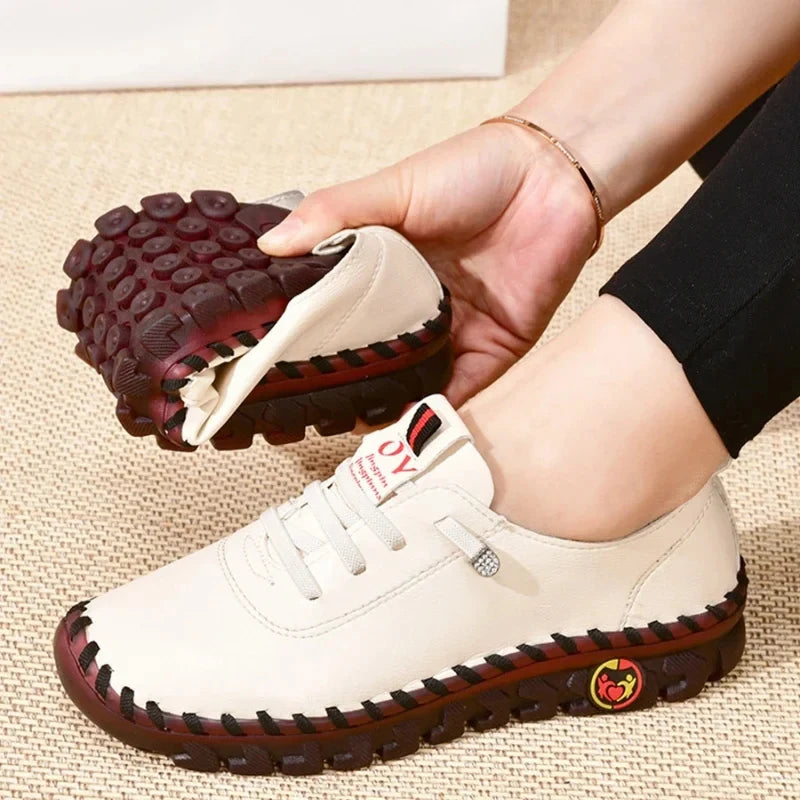 EtherealBe comfortable casual loafers for women with a flexible sole and stylish design