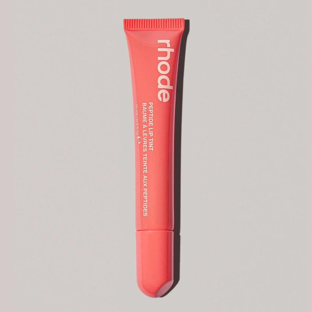 EtherealBe Flavored moisturizing lip balm for dry lips.