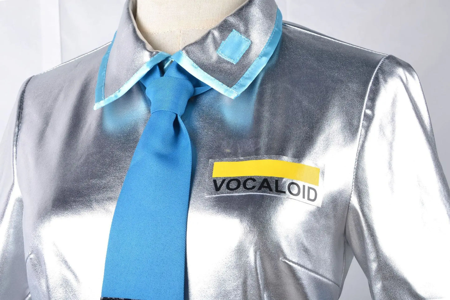 Mikuu Cosplay Costume Carnival Uniform Wig Anime Halloween Costumes Women