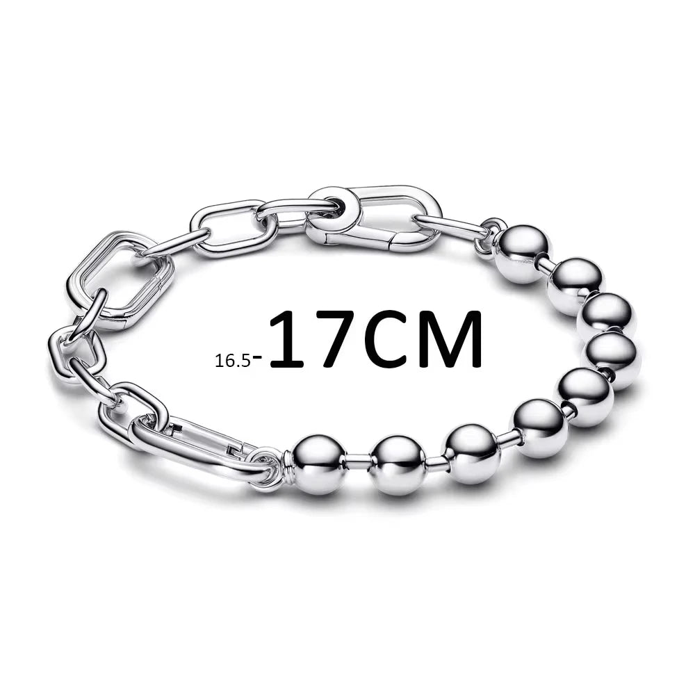 Exquisite chain bracelet women's bracelet, necklace series original high quality pendant jewelry gifts DIY boutique wholesale