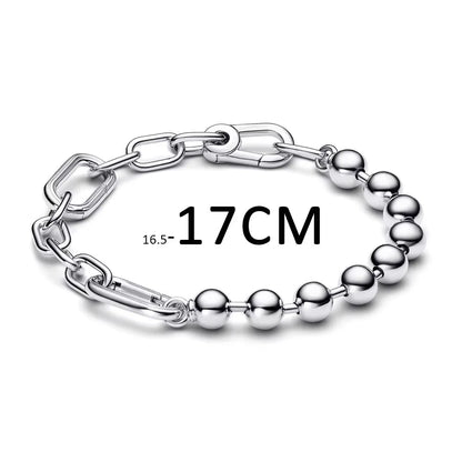 Exquisite chain bracelet women's bracelet, necklace series original high quality pendant jewelry gifts DIY boutique wholesale