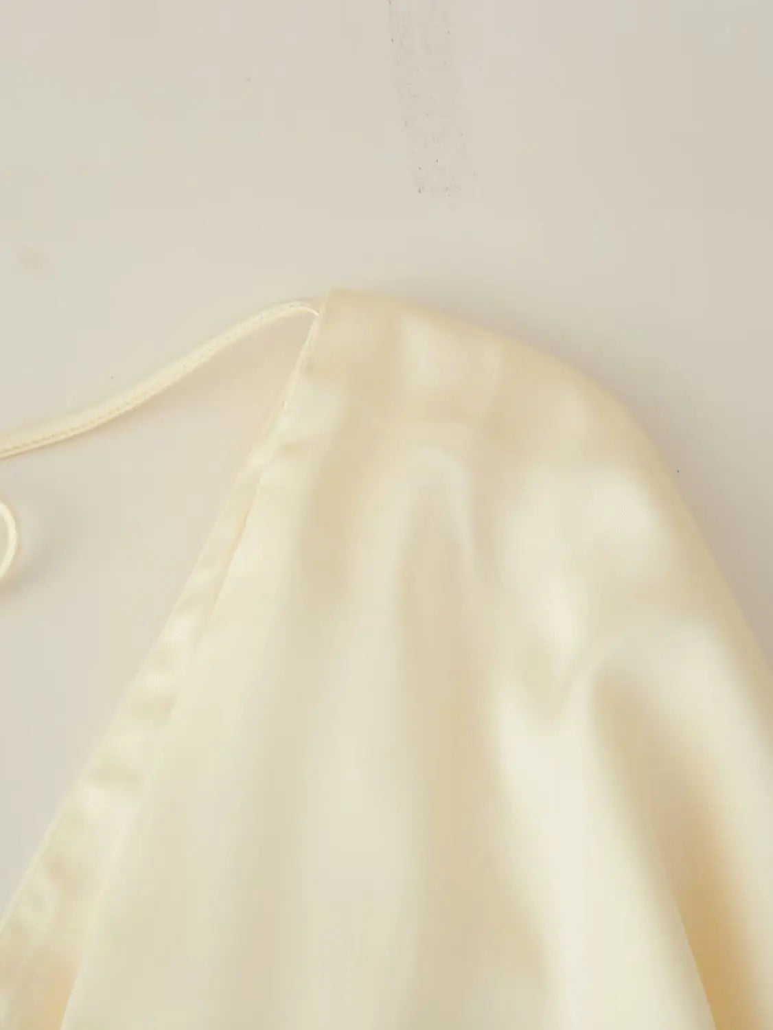 Women's Clothing Fashion Versatile Design Sense Niche Lazy Style Spice Girl Age-reducing Dress Feather Trim Skirt