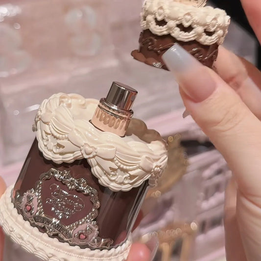 FLOWER KNOWS THE SWEETIE BEAR COLLECTION Perfume Long-Lasting Women's Fragrances