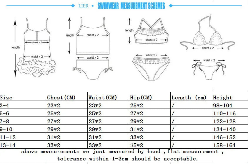 7-14Year Butterfly Print Child Bikini Set 2025 Girls Swimsuit Swimwear For Kids Summer Brazilian Teen Baby Swimming Suit Biquini