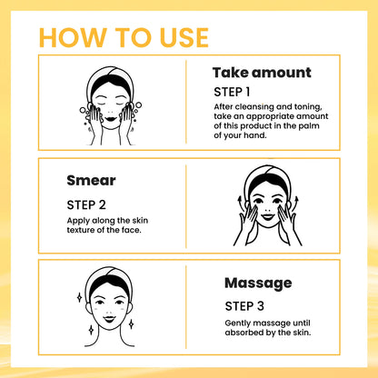 Ginseng Face Serum Natural Organic Plant Essence Reduce Wrinkles Shrink Pores Moisturize Nourish The Skin. Facial Care Products