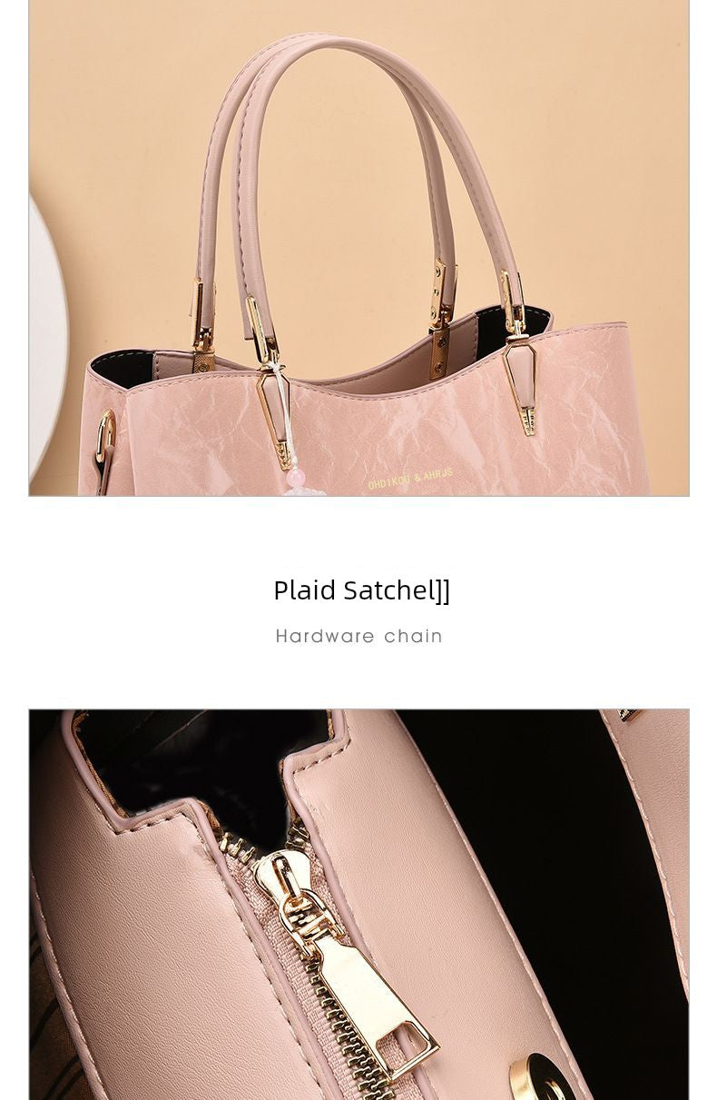 to Give Mom Fashion Women's Cross-Body Bag Mother's Day Gift