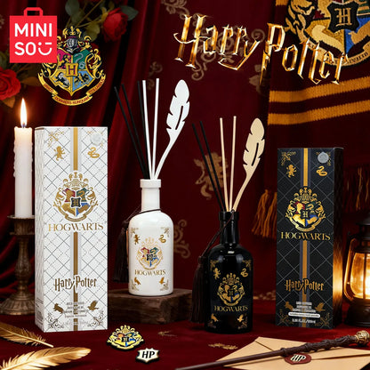 Miniso Harry Potter Co Branded Series Non Fire Aromatherapy With Long-Lasting Fragrance Suitable For Gatherings