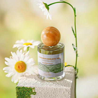 100% original women perfume Ladies Fresh Orange Blossom Fragrance 50ml Long Lasting EDP Intense Perfume for Women Parfum