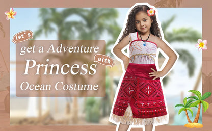 New Movie Halloween Cosplay Short-sleeved Clothes Adult Cosplay Princess One-Shoulder Suspender Asymmetric Dress Accessories Set