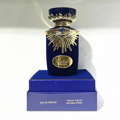 Arabes Perfume Man Woman High Quality HAYA  Eau De Parfum Long Lasting Unisex Smell Pheromone Transmission Dateable Women