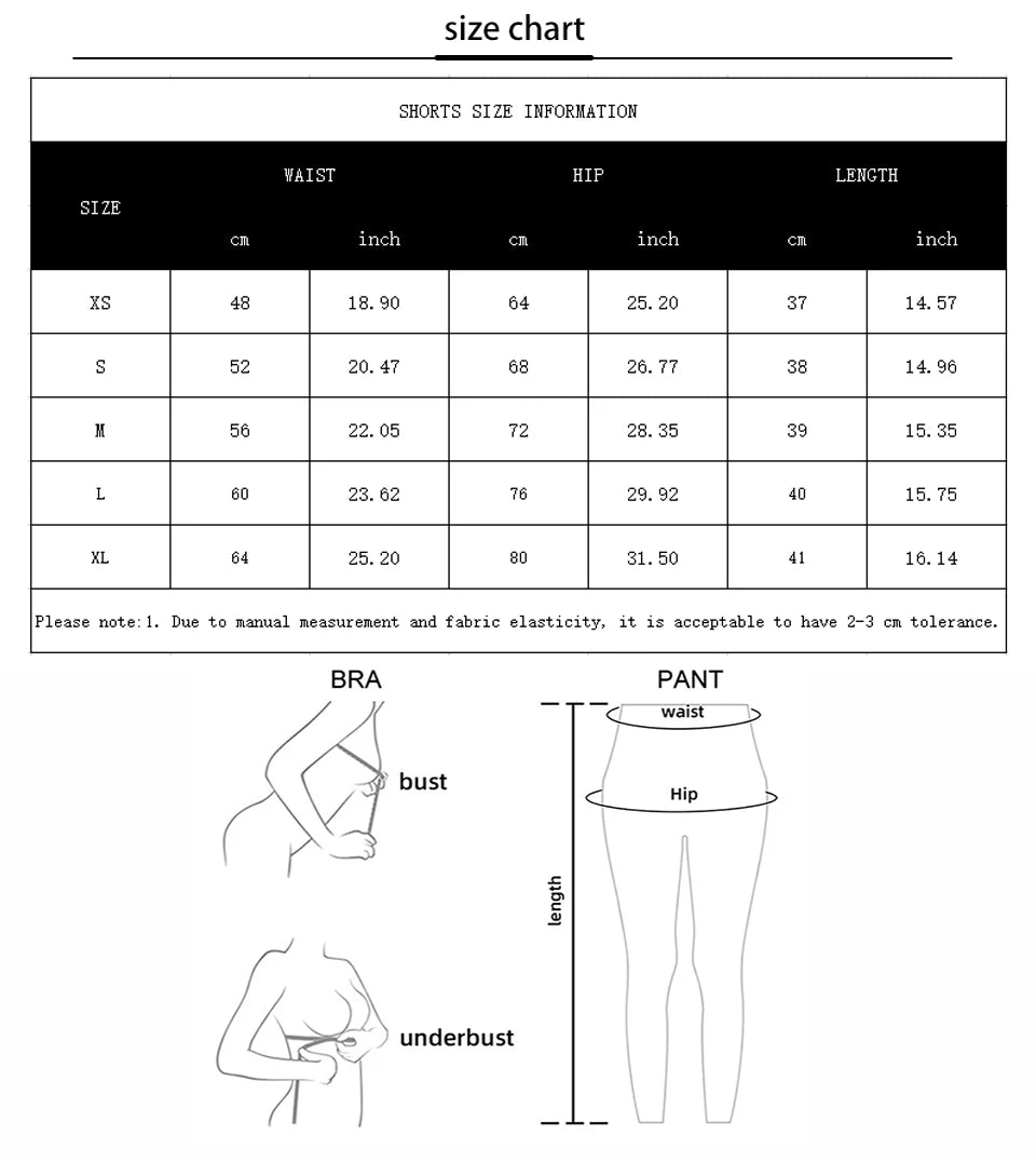 Summer Women Yoga Shorts Naked Feel Sports Shorts  Fitness Tights High Waist Gmy Running Push Up Clothes Workout Cycling Shorts