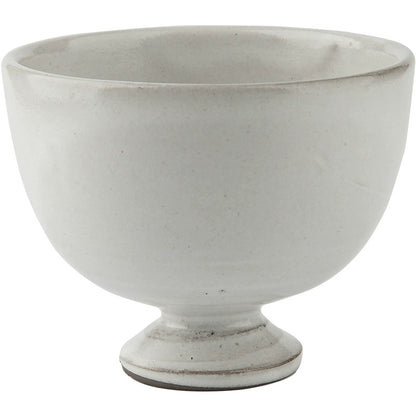 Scandinavian Style High Leg Anti-Scald Underglaze Household Bowls