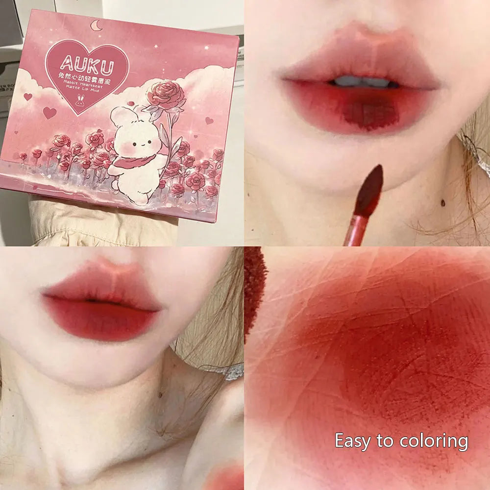 EtherealBe Hawaiian lipstick set showcasing vibrant shades for a perfect lip look