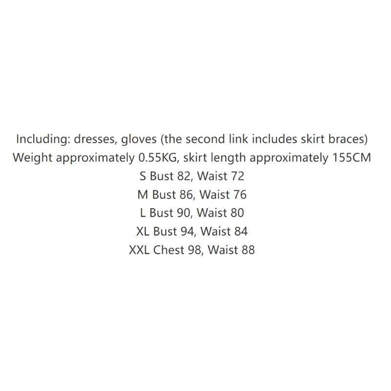 EtherealBe Beauty and the Beast cosplay costume with dress, gloves, and size options for magical events