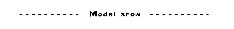 EtherealBe model show banner for casual chic polka dot matching set on product page