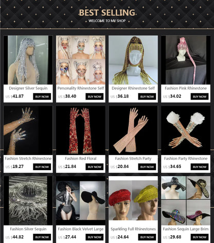 EtherealBe black velvet large brim hat featuring a stylish design for elegant outfits