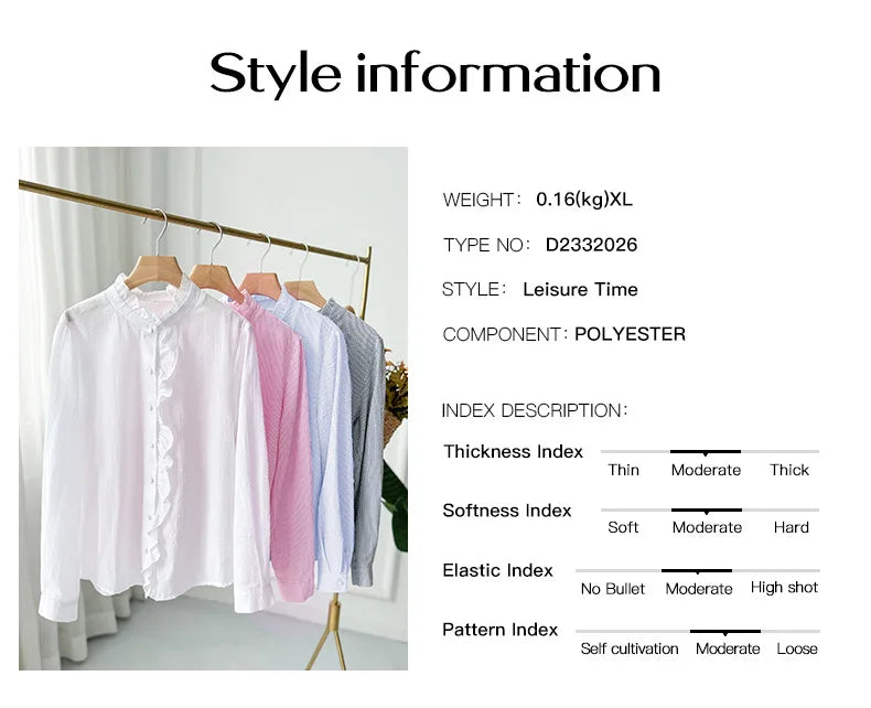 EtherealBe casual comfort tops for women in various colors displayed on hangers for leisure wear