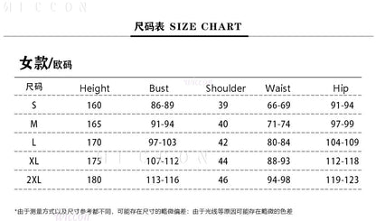 Size chart for EtherealBe Monster High Franky Stein girl dress Halloween outfit in various sizes