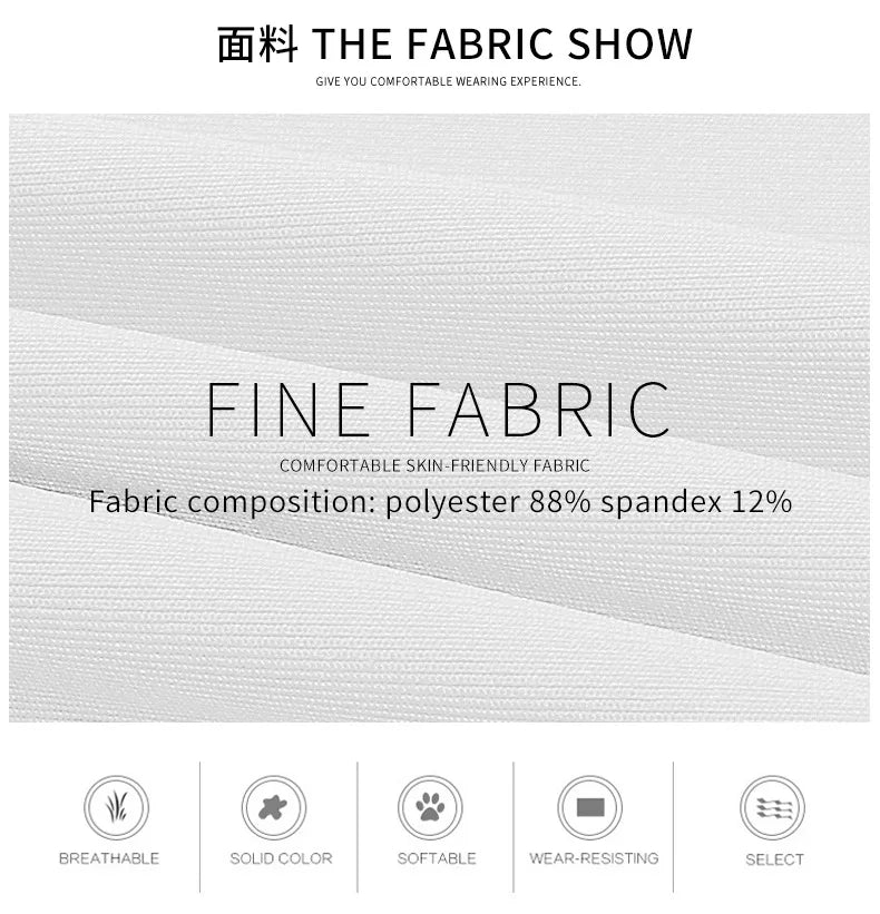 women superhero workout tank top fine fabric closeup polyester 88 percent spandex 12 percent breathable soft wear resisting