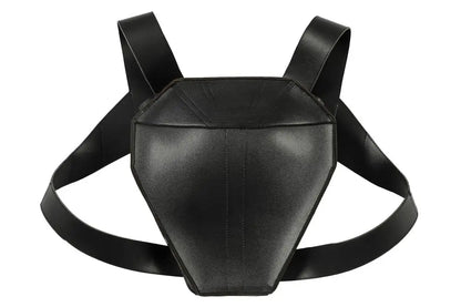EtherealBe Natasha Widow cosplay costume tactical vest with adjustable straps for a perfect fit