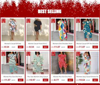 EtherealBe off shoulder printed maxi dress in vibrant colors, perfect for summer outings