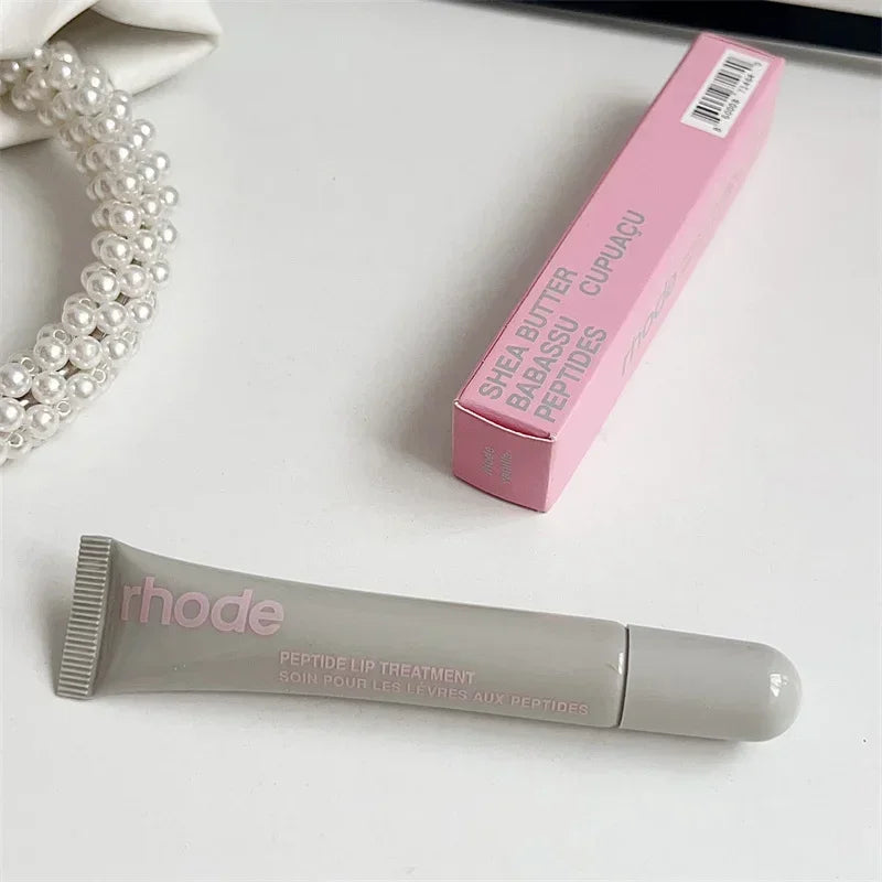 EtherealBe Flavored moisturizing lip balm for dry lips.