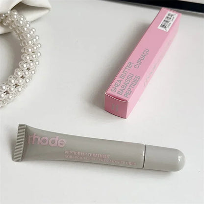 EtherealBe Flavored moisturizing lip balm for dry lips.