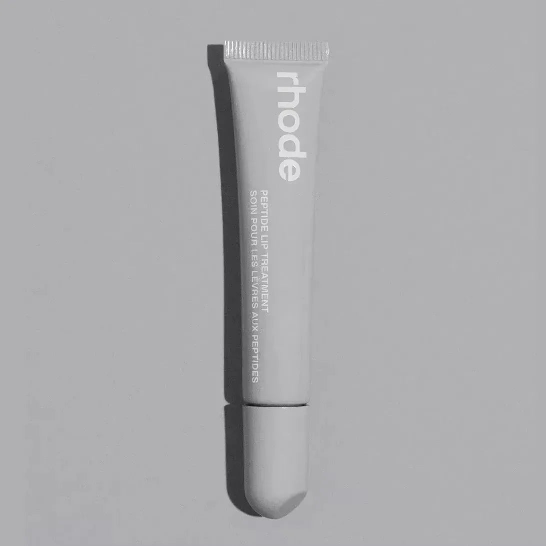 EtherealBe lip treatment tube with applicator Flavored moisturizing lip balm for dry lips daily nourishing care