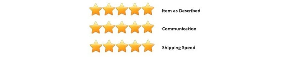 Customer review stars showcasing satisfaction for the ruffled bowknot mini summer dress from EtherealBe