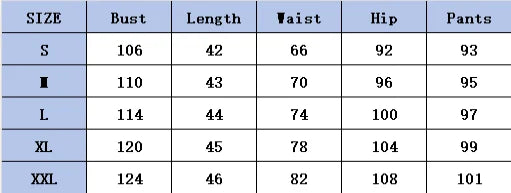 EtherealBe trendy women's hoodie and joggers set in various sizes for comfortable casual wear