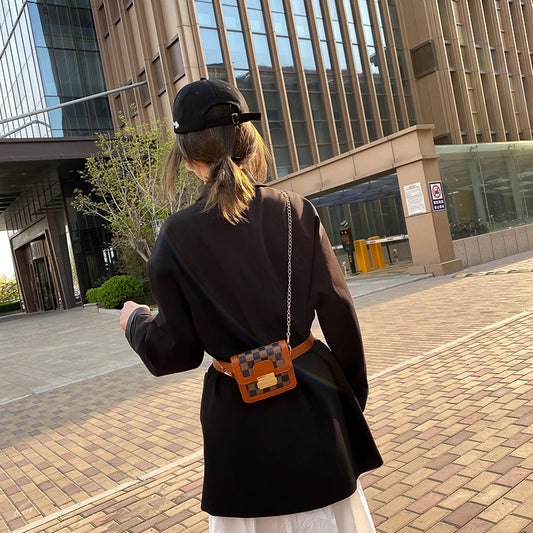 Hong Kong style all-match broadband coin purse