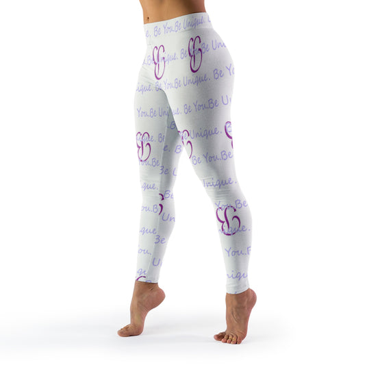 EtherealBe Yoga Leggings - Be Unique. Be You.