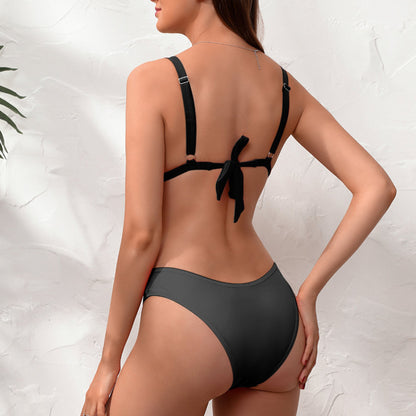 EtherealBe Bikini With Adjustable Top - Be Unique. Be You.