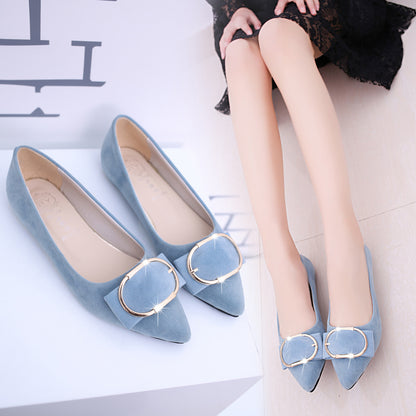 Cheongsam high-heeled shoes Spring Collection Women's Shoes
