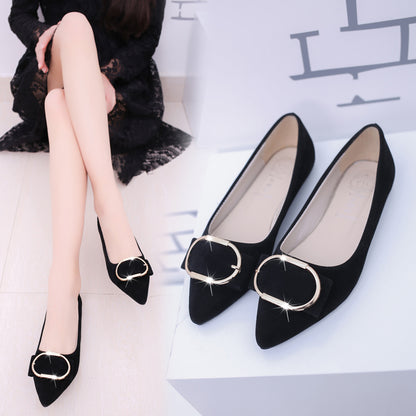 Cheongsam high-heeled shoes Spring Collection Women's Shoes