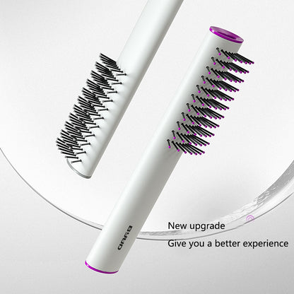 Self Cleaning Brush Set For Women Hair Comb Self Care One-key Cleaning Hair Loss Air bag Massage Scalp Comb Dropshipping