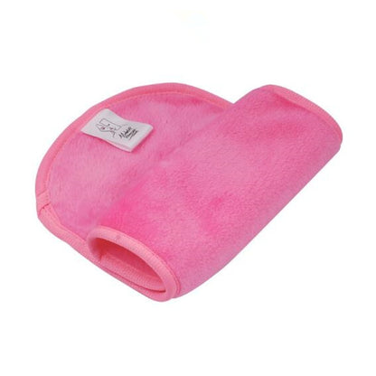 Reusable Makeup Remover Cloth Microfiber Face Towel Make Up Eraser Facial Cleaning Pad Face Cleaner Wipes Skin Care Beauty Tools