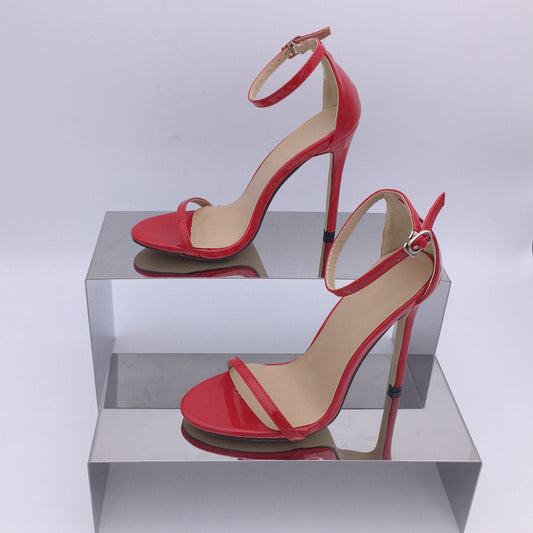 High   Heels   Sandals 2018 Big size female Sandals Women   shoes   C A kind of н A kind of A kind of A kind of A kind of A kind of