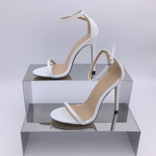 High   Heels   Sandals 2018 Big size female Sandals Women   shoes   C A kind of н A kind of A kind of A kind of A kind of A kind of