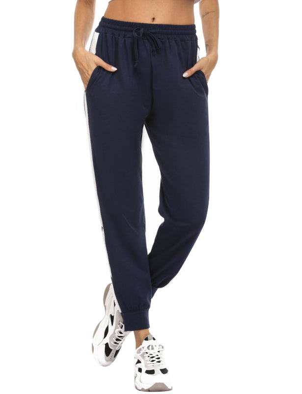 Women's Quick-Drying Sports Trousers
